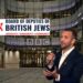 Zack Polanski BBC Board of Deputies Israel