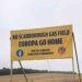 Europa Scarborough fracking