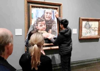 Picasso Israel youth Demand