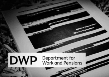 DWP buried report assessments
