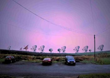 Plaid Cymru PARC Against DARC