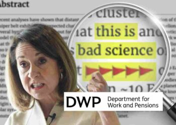 DWP mental health Kendall NHS job advisers in hospitals