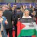 Youth Demand Andrew Garfield Israel