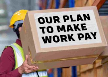 Employment Rights Bill TUC