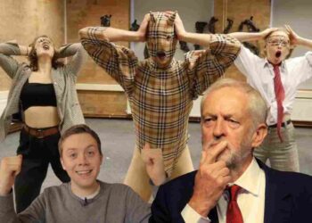 Lynks Corbyn Owen Jones