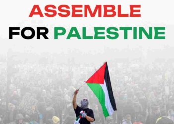 Assembly for Palestine