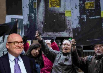 Attorney General Free Political Prisoners MoJ