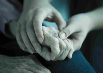 State of Care social care