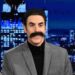 Sacha Baron Cohen Borat