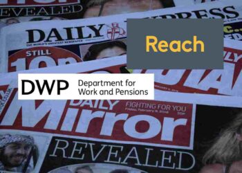 DWP PIP Reach
