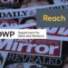 DWP PIP Reach
