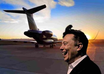 carbon pollution elon musk billionaires