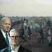 Sudan Starmer Biden