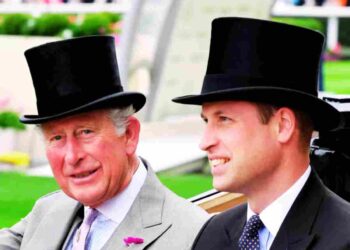 Charlies William Royal exposé