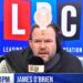 James O'Brien Just Stop Oil