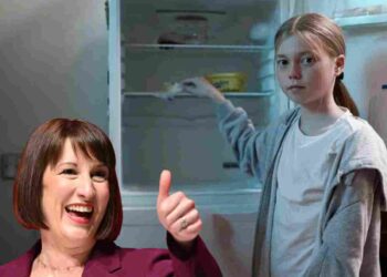 Budget poorest households