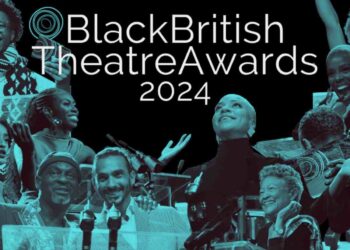 Black British Theatre Awards