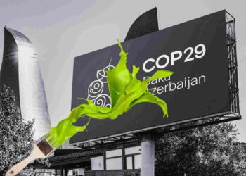 COP29 climate finance MDBs