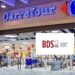 BDS Carrefour