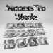 Access To Work