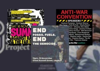 Peace and Justice Project