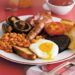 Full English breakfast