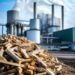 biomass industry