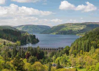 new National Park Wales