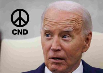 Biden CND Ukraine weapons