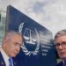 ICC Netanyahu Starmer ear criminal Israel