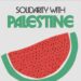 Palestine solidarity