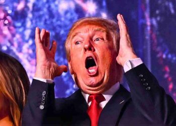 forensic audit US election