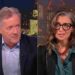 Francesca Albanese Piers Morgan
