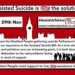 Assisted suicide is not the solution
