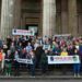 Flash mob takes over British Museum to call out its planet-wrecking £50m BP donation