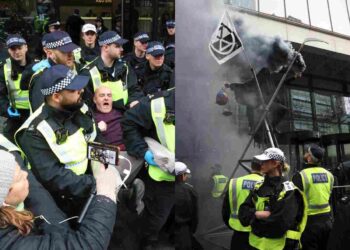 Extinction Rebellion