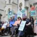 Climate adaption: Wetherby disability activist to appeal against High Court judgment