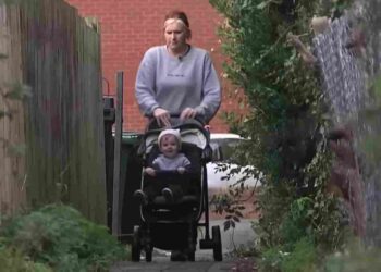 CPAG low income families