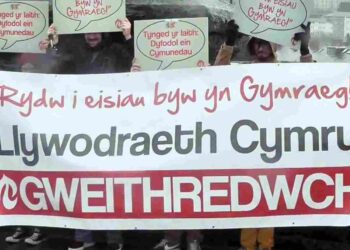 Welsh language
