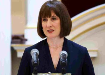 Rachel Reeves deregulation