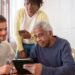 Can technology close the pension gap?