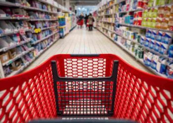 cost of living crisis