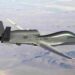 US drones in UK Global Hawk