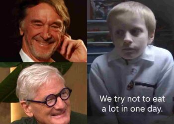 TUC 10% richest people in the UK have more wealth than the rest f us combined