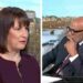 Rachel Reeves angry over questioning by Trevor Phillips about nom doms and the DWP and benefits