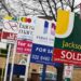 rents have risen by huge amounts in the past decade