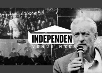 Independent Venue Week