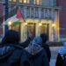 The repression of the pro-Palestine movement at Birmingham University should be a national scandal