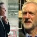 Elon Musk Jeremy Corbyn