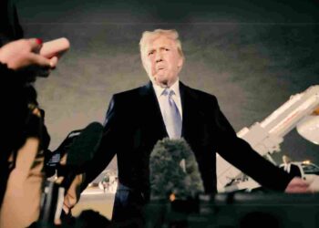 Donald Trump is now threatening Mexico with tariffs - not that it will help the US economy. But it will help US imperialism.